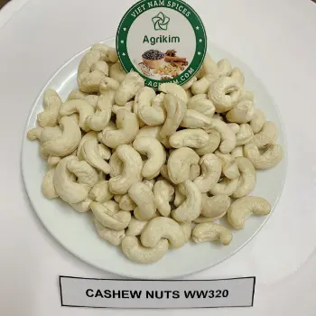 Fresh W320 Cashew Nuts 